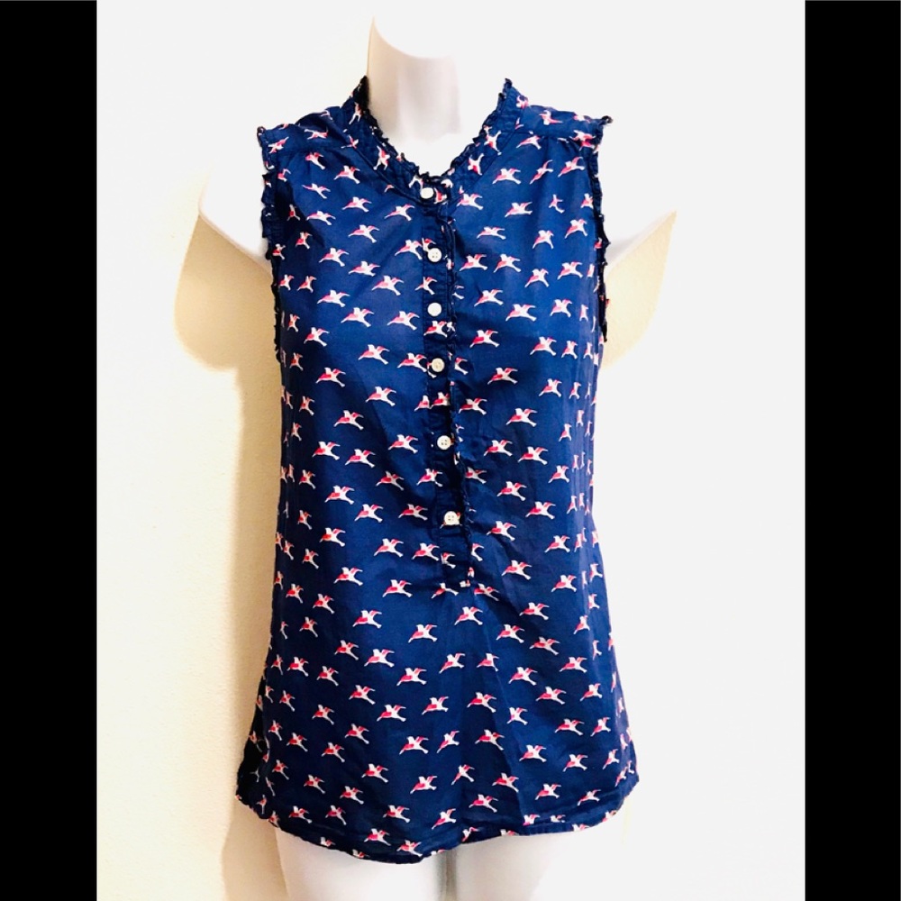 3 for $30 Light cotton top